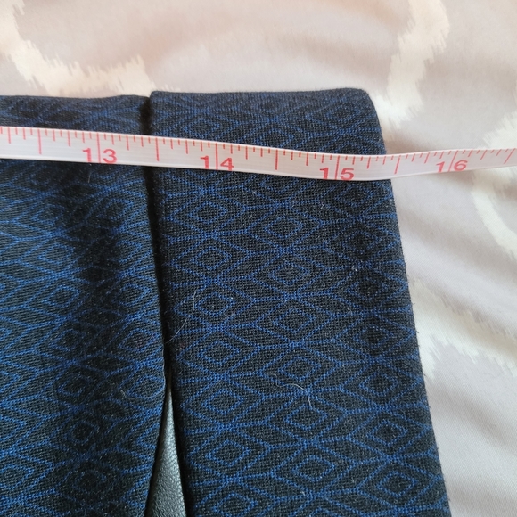 Women's narrow-leg dress pant, Size 16 - Picture 3 of 7